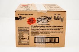 Desperately Searching For Opaque Fruit Snacks! A Few Years Ago Bettycrocker  Dropped Artificial Flavors, It Meant The Death Of My Beloved Blue Scooby  Fruit Snack. If Anyone Knows A Brand That Makes