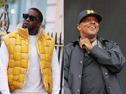 Mase Candidly Speaks On Diddy's Homes Being Raided