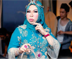 Penyanyi :dato seri vida lagu : Kejayaan Dato Seri Vida