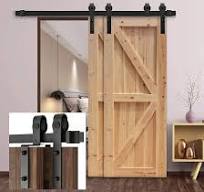 Kit de herrajes de derivación para Puertas corredizas de ...