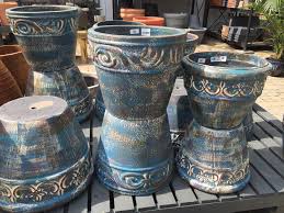 Buy the best and latest glazed ceramic pots on banggood.com offer the quality glazed ceramic pots on sale with worldwide free shipping. Buy Outdoor Planters And Pottery In Bowie Maryland At Patuxent Nursery