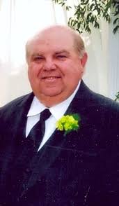 George Foxworth Obituary January 12, 2016