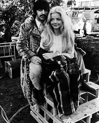 She is remembered for playing the title character in the cult film candy where she appeared with john huston, ringo starr, walter matthau. Ewa Aulin Home Facebook