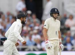 Riding high on the historic victory in the test series against australia, india is all ready to face the world cup champions 2019 on the home ground. India Vs England Live Stream How To Watch Test Series Online And On Tv The Independent