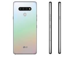 LG Stylo 6 - Notebookcheck.com Externe ...