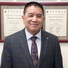 Sean Patrick Seery LAC, LMP, Acupuncturist in MERCER ISLAND, WA, 98040