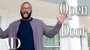 3 577 604 просмотра3,5 млн просмотров. Tyler Perry Is The First African American To Own A Studio Outright Indiewire