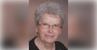 Obituary information for Karon Anliker