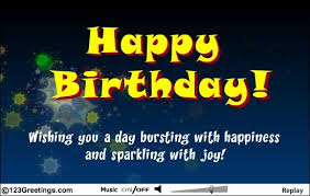 Examples i know you've had some real challenges this year, and it has been great to see how well you have met them. Happy Birthday Cards Free Happy Birthday Ecards Greeting Cards 123 Greetings Happy Birthday Ecard Happy Birthday Cards Happy Birthday Fireworks