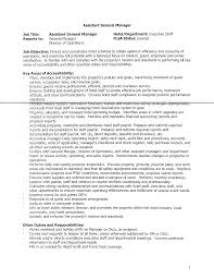 7070 10/18/13 reports to clinic manager job summary the assistant manager has responsibility for the supervision and daily operations of the corporate sponsored practices. General Manager Assistant Job Description Template How To Write A General Manager Assistant Job Descr Job Description Template Assistant Jobs Resume Examples