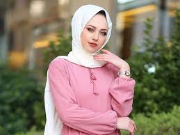 Check spelling or type a new query. 7 Hijab Cocok Untuk Warna Baby Pink Parasayu Net