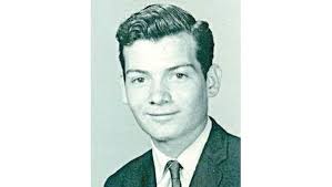 Charles Farmer Obituary (2015)