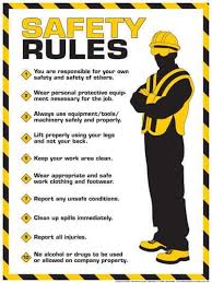 Worth Sharing Thoughts On World Day For Safety And Health At Work 28 April 2018 Workplace Safety Workplace Safety Slogans Safety Rules