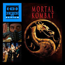 review 'bloodthirsty' applies werewolf metaphor to artistic hunger for success. Rewind Review Ep 60 Mortal Kombat 1995 By That Film Stew Podcast