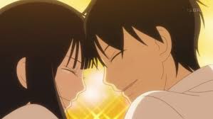 Maybe you would like to learn more about one of these? Up Close With Sawako Kuronuma 100 Word Anime