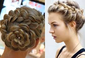 A 'ballerina bun' hairstyle might look complicated, but as long as your hair is long enough to pull into a ponytail, the style is actually quite simple to next, position the ponytail on your head wherever you want the finished bun to be located and secure your hair tightly using an elastic ponytail holder. Ballet Bun Hairstyles Fly Gyal Dance