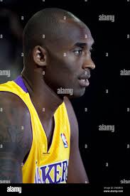 during their NBA basketball media day at the team's headquarters Saturday,  Sept. 28, in El Segundo, Calif. (AP Photo/Alex Gallardo Stock Photo