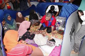 Selain aktif menulis dan menjadi editor di cv bacaterus digital media, pernah juga menulis di beberapa media web lain salah. Manfaatkan Sistem Ramalan Cuaca