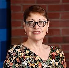 Jane (Paffrath) Parent