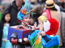 Karneval kostüm für die mottoparty. Diy Kostum Zum Karneval In Koln Die Elf Besten Karnevalskostume Zum Selbermachen Kolner Stadt Anzeiger