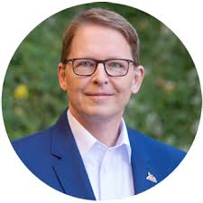 Charta für Holz 2.0: Jörg-Andreas Krüger