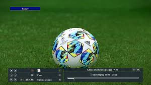 This is the ball that. Champions League Ball 2020 Png All Sport Balls