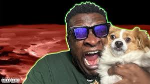 DAVE WILL CHANGE RAP MARK MY WORDS!!