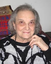 Domenica DeLibero Obituary October 2, 2023