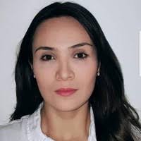 40+ perfiles de «Maria Simmonds»