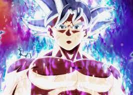 Lampaui Ultra Instinct Inilah Teknik Baru Goku Greenscene