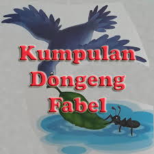 Membaca kumpulan dongeng anak dan kisah sederhana, memberi pesan mendidik tanpa hardik dengan karya fiksi indonesia. Download Dongeng Fabel Free For Android Dongeng Fabel Apk Download Steprimo Com