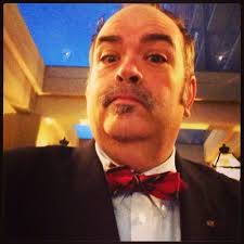 Former Mesquite high school band director who preyed