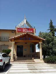 Maybe you would like to learn more about one of these? Hotel Malena Bewertungen Fotos Preisvergleich Caravaca De La Cruz Spanien Tripadvisor