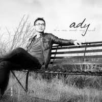 Bukan yang terbaik album : Lirik Lagu Ady Bukan Yang Terbaik