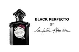 Nicole here, and today i'll be reviewing black perfecto by la petite robe noire by guerlain. Guerlain Black Perfecto By La Petite Robe Noire Eau De Toilette Perfume News