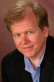 Roy Johansen Author Page