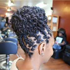 Search For Locs Natural Hair Mag Locs Hairstyles Natural Hair Styles Hair Styles