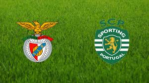 Os leões foram muito eficientes na primeira parte, onde construíram o resultado final com golos. Sl Benfica Vs Sporting Cp 1986 1987 Footballia