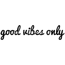 Gute Vibes Only Motto Spruch Zitat Englisch Good Schwangerschafts T Shirt Spreadshirt
