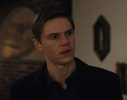 19 Roles That Prove Evan Peters Is Extraordinary