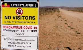 Jun 28, 2021 · the greater darwin area of australia's northern territory also entered a lockdown from 1 p.m. Remote Communities Going Without Essentials Amid Lockdown Nt Groups Say Indigenous Australians The Guardian