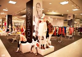 The newly revamped space will include both menswear and womenswear. Topshop The Room Make The Downtown Bay Destination Shopping Inside Vancouver Bloginside Vancouver Blog
