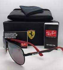 Put the pedal to the metal to discover these standout shades featuring iconic details. Rb8313m Scuderia Ferrari Shop Clothing Shoes Online