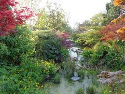 Jardin Du Beau Pays A Marck Jardins Tourisme Calais