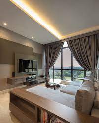 So keep it simple and stick with the necessities instead. Condo Renovation By Interior Design Company Rezt N Relax Of Singapore Small Condo Living Condo Living Room Condo Living Room Decor