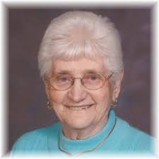 Blenheim Funeral Home Lisa Lenders