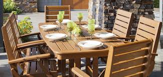 + dining room & kitchen. Outdoor Dining Tables Vermont Woods Studios