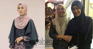25 disember 1992 alamat rumah : Dikatakan Kembar Yb Nurul Izzah Wany Hasrita Akui Cukup Berbangga Bonus Untuk Jalin Kerjasama Hijabista