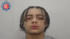 Manchester: Three men behind 'senseless' road-rage murder jailed