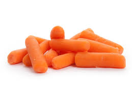 baby carrots nutrition facts eat this